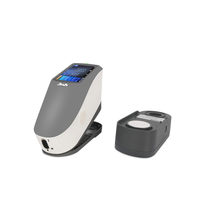 三恩時YS4510 plus光柵分光測色儀45/0