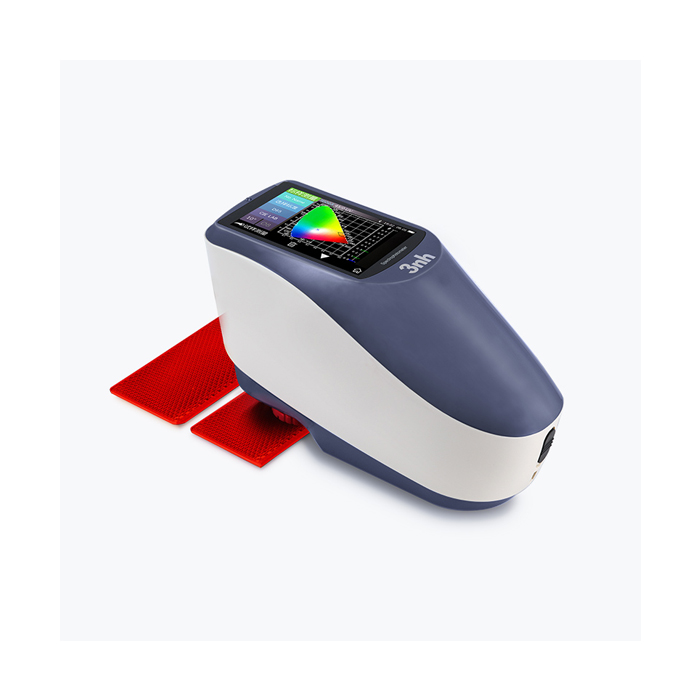 三恩時YS4560光柵分光測色儀45/0