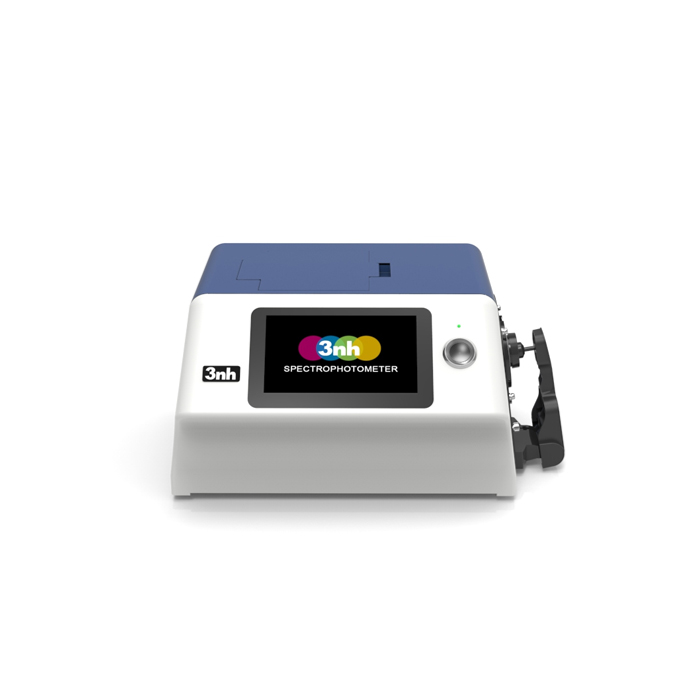 三恩時YS6080臺式分光測色儀