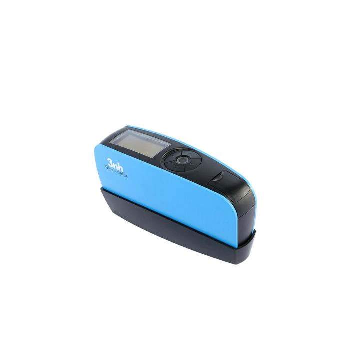 三恩時YG60光澤度儀技術