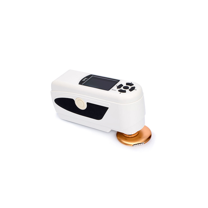 三恩時NH310高品質(zhì)便攜式電腦色差儀