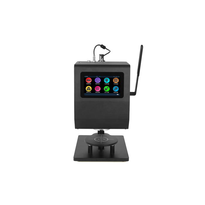 三恩時TS8290便攜臺式分光測色儀